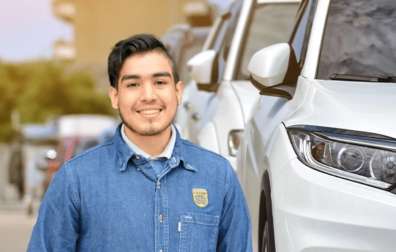 Ing. Mecánica Automotor y  Mecatrónica