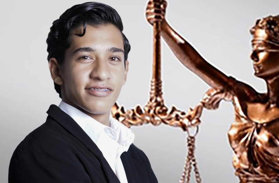 Lic. en Derecho con Adecuación Fiscal