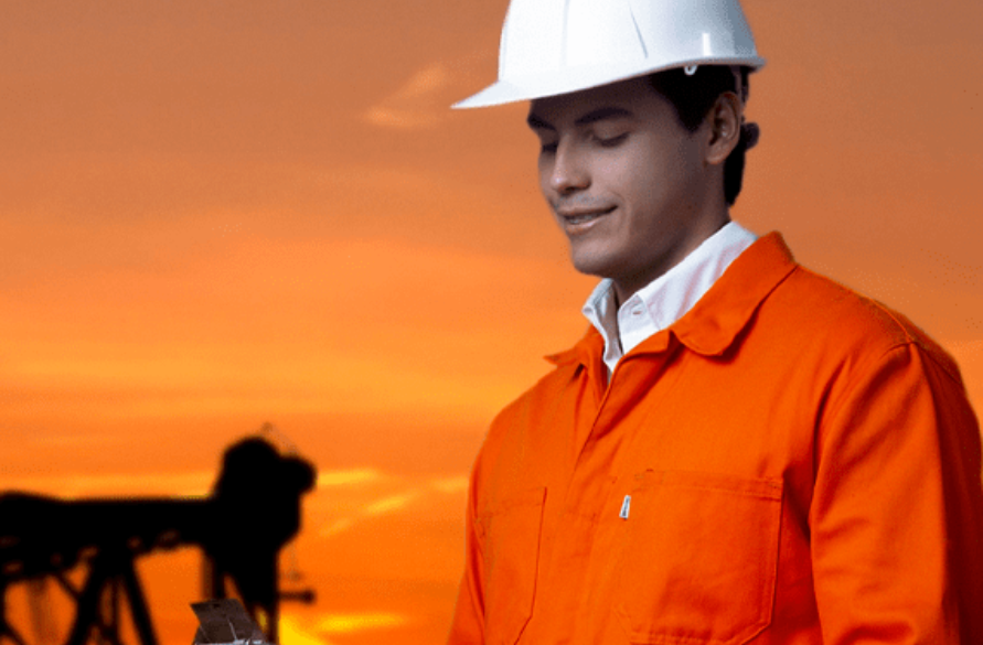 Ing. Petrolera y Energías Alternas